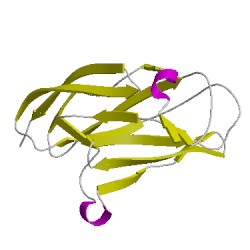 Image of CATH 4f1zA01