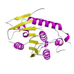 Image of CATH 4f21B