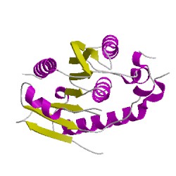 Image of CATH 4f21C