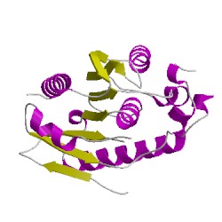 Image of CATH 4f21D00