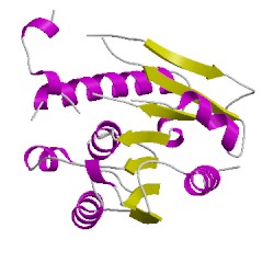 Image of CATH 4f21E00