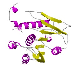 Image of CATH 4f21F00