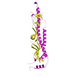 Image of CATH 4f23A01