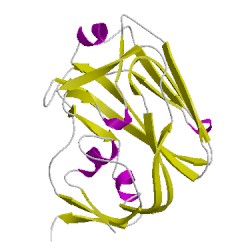 Image of CATH 4f23A02