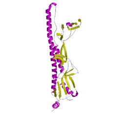 Image of CATH 4f23B01