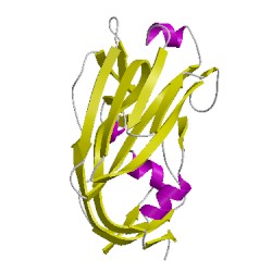 Image of CATH 4f23C02