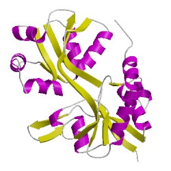 Image of CATH 4f29A