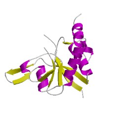 Image of CATH 4f29A01