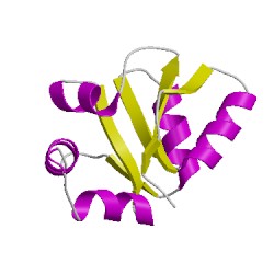 Image of CATH 4f29A02