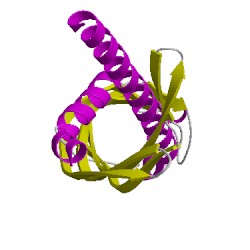 Image of CATH 4f2aA02