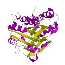 Image of CATH 4f2bB