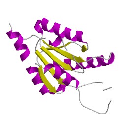 Image of CATH 4f2dA01
