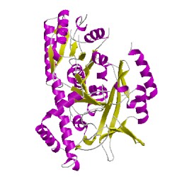 Image of CATH 4f2dB