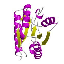 Image of CATH 4f2dB01