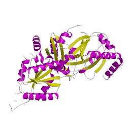 Image of CATH 4f2dC