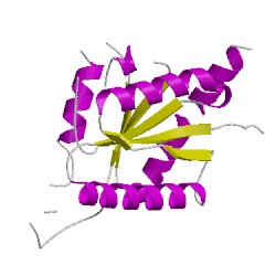 Image of CATH 4f2dC01