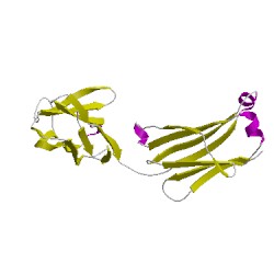 Image of CATH 4f2mD