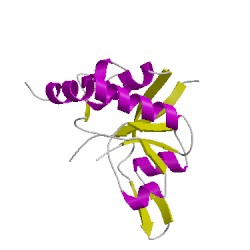 Image of CATH 4f2oA01