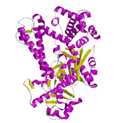 Image of CATH 4f2sA