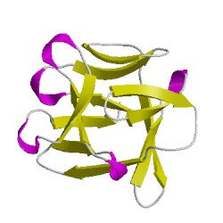 Image of CATH 4f34A00