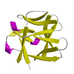Image of CATH 4f34C