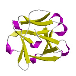 Image of CATH 4f34D