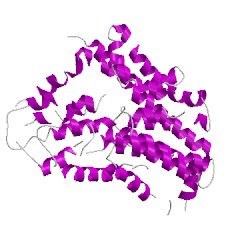 Image of CATH 4f35C