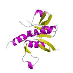 Image of CATH 4f39A01
