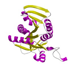 Image of CATH 4f3cA00