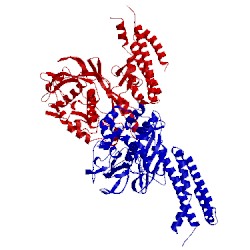 Image of CATH 4f3e