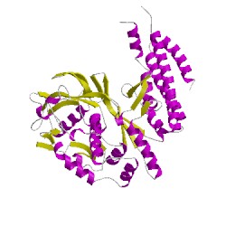 Image of CATH 4f3eB