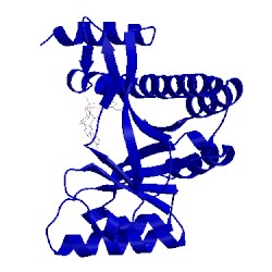 Image of CATH 4f3h