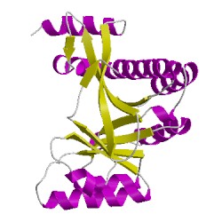 Image of CATH 4f3hA00