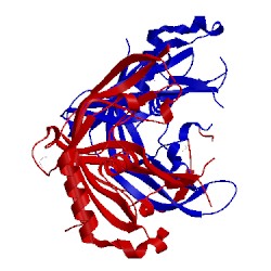 Image of CATH 4f3m