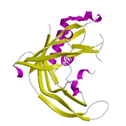 Image of CATH 4f3mA