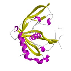 Image of CATH 4f3mB