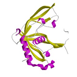 Image of CATH 4f3mB01