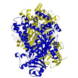 Image of CATH 4f3o