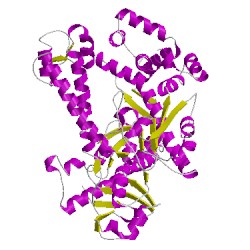 Image of CATH 4f3oA