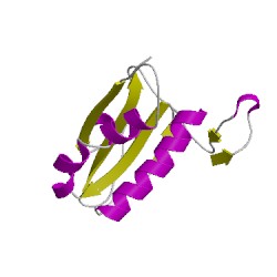 Image of CATH 4f3oD03