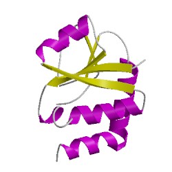 Image of CATH 4f3pB01