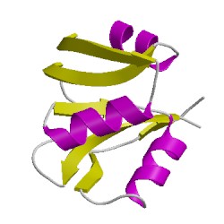 Image of CATH 4f3pB02