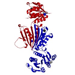Image of CATH 4f3y