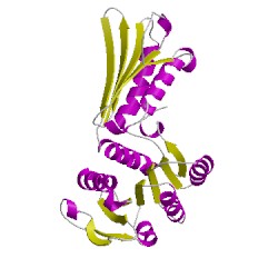 Image of CATH 4f3yA