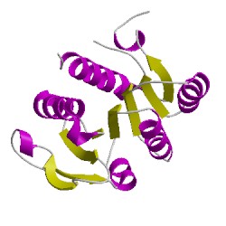 Image of CATH 4f3yA01