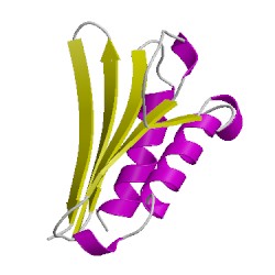 Image of CATH 4f3yA02