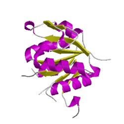 Image of CATH 4f3yB01