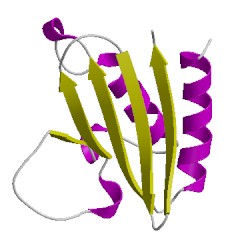 Image of CATH 4f3yB02