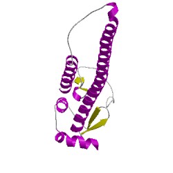 Image of CATH 4f3zB00