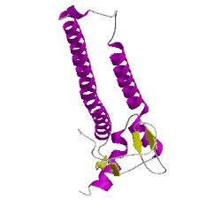 Image of CATH 4f3zD00